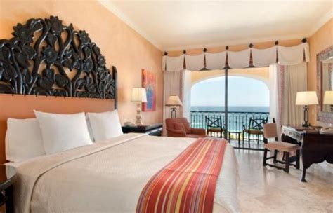 Hilton Los Cabos Golf Resort, Los Cabos Golf Resort Package