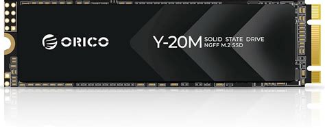 Amazon.com: ORICO M.2 2280 SATA SSD, 4TB Internal M.2 SSD with B+M Key ...
