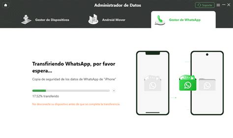 M Todos C Mo Exportar Un Chat De Whatsapp Con Facilidad