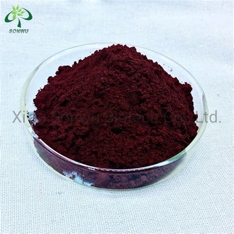 Sonwu Supply Plant Extract Vitamin B China Vitamin B And Vitamin