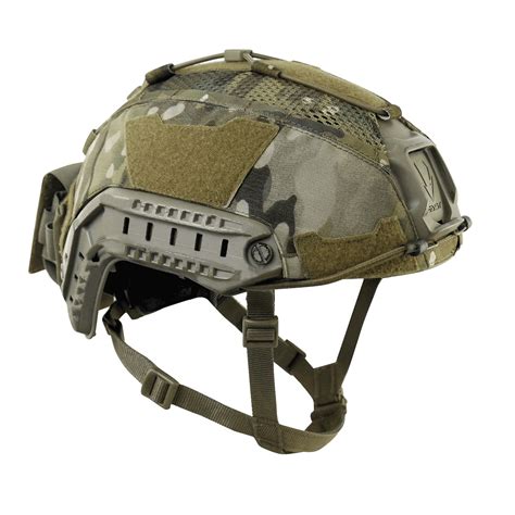 Agilite Ops Core Fast Sf And Maritime Helmet Cover Gen Zahal