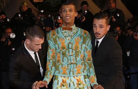 Stromae La Recette De Son Succès