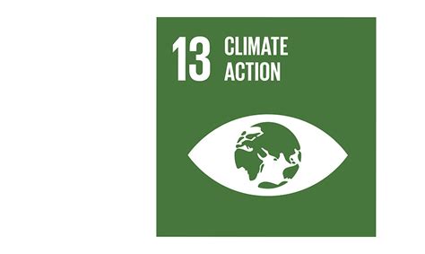 Sdg13 Climate Action