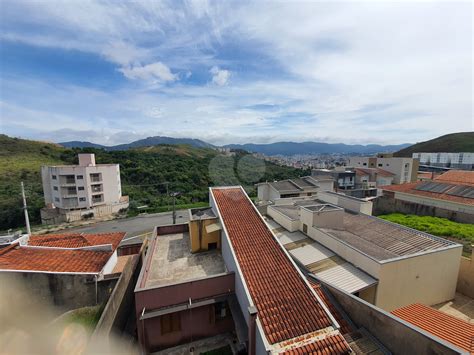 Apartamento Quartos Venda Residencial Morumb Po Os De Caldas