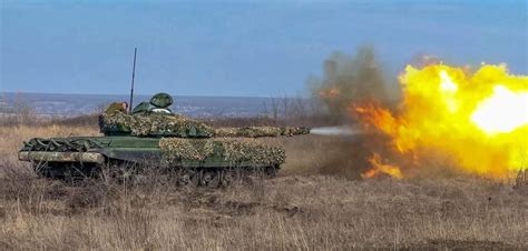 Victorious News Of 422nd Day Of War Ukraine To Receive Weapons For