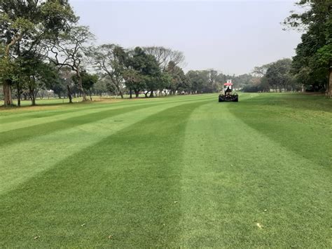 Tollygunge Golf Club - India Golf Weekly | India's No.1 Source For Golf News and Knowledge