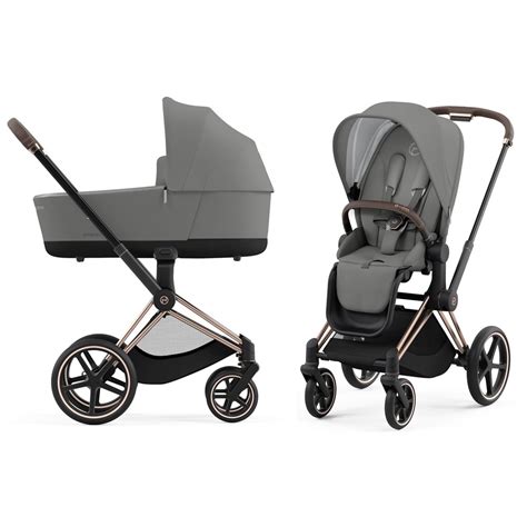 Sportovní kočárky Cybex Priam | DetskyDum.cz