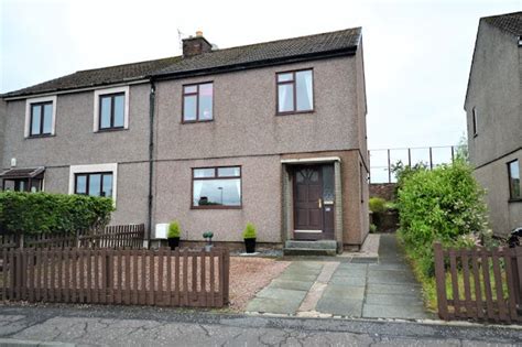 3 Bedroom Semi Detached House For Sale In South Street Lochgelly Ky5 9lj