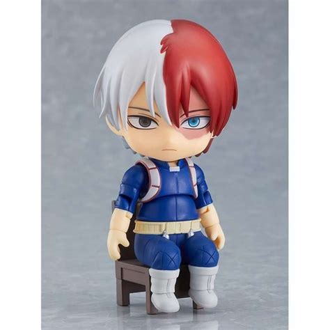 Gsc Mha Shoto Todoroki Sitting Nendoroid Swacchao Ufff