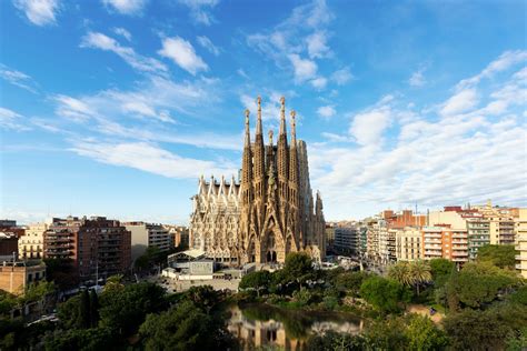 The 9 Best Barcelona Walking Tours Of 2021