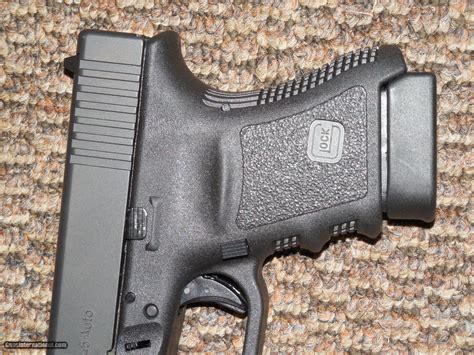 Glock Model 30 Sf Carry Pistol In 45 Acp