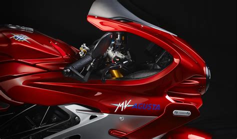 KTM To Withdraw Stake In MV Agusta Plan Months After Acquisition As