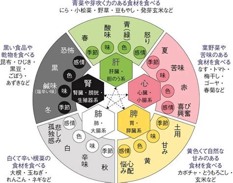 春の養生の特徴 わかさ鍼灸院