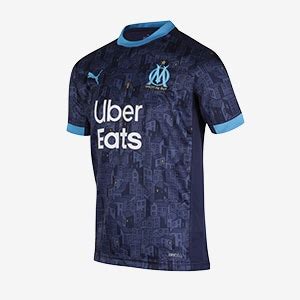 Tous Les Maillots De Football Officiels