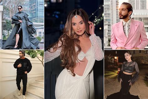 fashion influencers    follow  major style inspiration