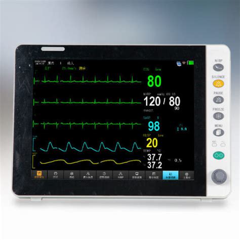 Kb C Lianying Medical Technology Ecg Resp