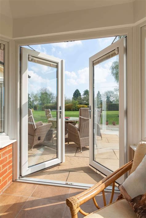 UPVC Doors With Up To 35 Off Wolverhampton Glass