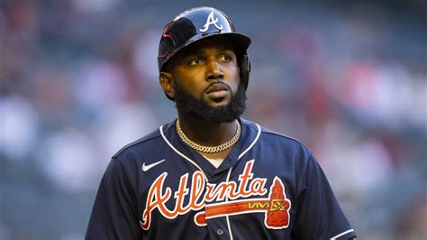 Marcell Ozuna Stats, Trade, Contract, Salary, Net Worth - ABTC