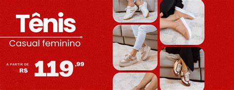 Calçados Cristófoli - Store E Outlet Novo Hamburgo - Calçados Novo Hamburgo