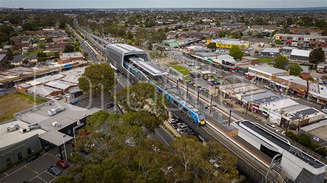 Railgallery Stock Library Content Preview High Capacity Metro Trains