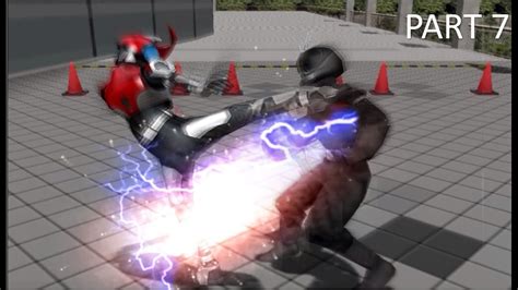 Kamen Rider Revice Henshin Op Kabuto Part 7 All Hyper Form Finisher VS