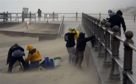 Looking back: Hurricane Isabel - WTOP News