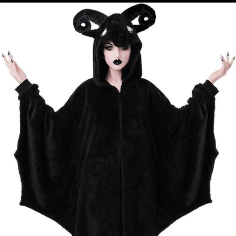 Killstar Onesie Killstar Demonic Depop