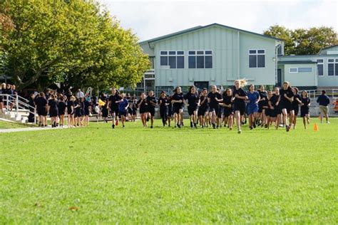 Northcote College Auckland