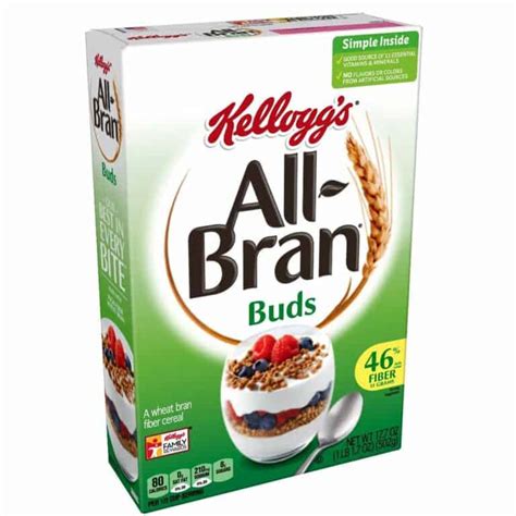 3 Best Bran Cereals In 2024 - Cereal Secrets