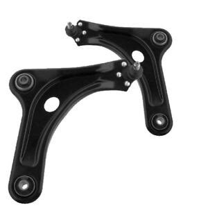 For Citroen C Cactus Front Lower Wishbone Suspension Arms