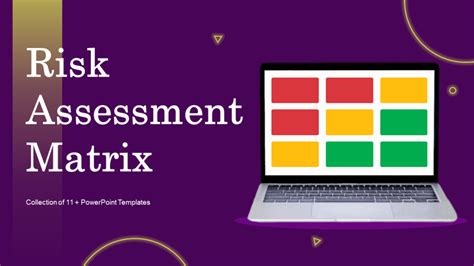 Top 10 Risk Assessment Matrix Templates With Examples And Samples