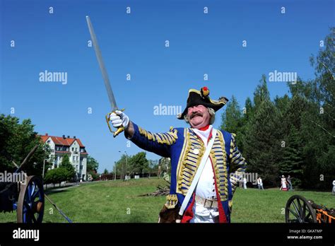 Prussian Military Uniforms Hi Res Stock Photography And Images Alamy