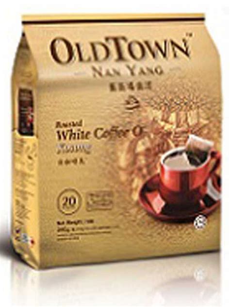 Old Town White Coffee Archives - White Coffee Market Malaysia