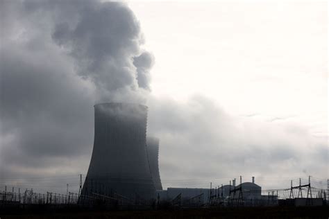 Atomenergie Iea Sieht Kernkraft Weltweit Vor Einem Comeback