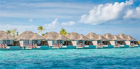 Sun Siyam Resorts announces reopening dates – Hotelier Maldives