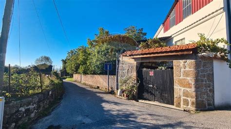 Terreno à venda em Santiago de Besteiros Tondela idealista