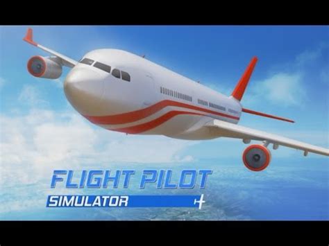 15 Best flight simulator games android in 2023 (Updated!) November 2024