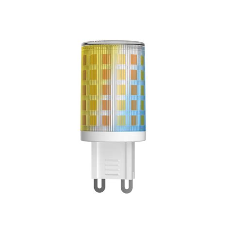 Prios Led G9 2 5w Cct Tuya Zigbee Philips Hue 3er Lampenwelt At