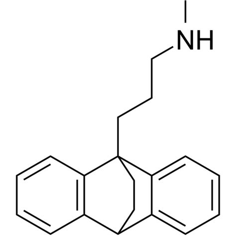 Maprotiline | CAS 10262-69-8 | AbMole BioScience | Maprotiline Price