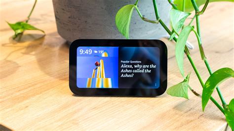 Amazon Echo Show 5 3rd Gen 2023 Review Improved But At A Price