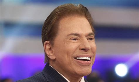 Silvio Santos Faz 92 Anos E Família Abre Baú De Fotos Com Registros