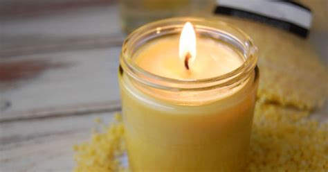 DIY Aromatherapy Candles • Pronounce Skincare & Herbal Boutique