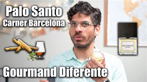 Palo Santo Carner Barcelona Reseña Español YouTube