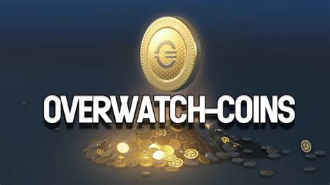 Overwatch 2: How to Earn Overwatch Coins