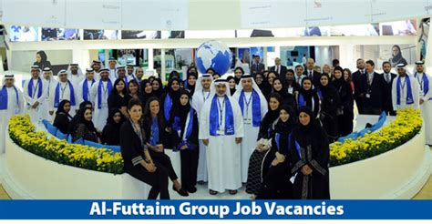 Careers In Al Futtaim Group 2025 Jobs In Al Futtaim Uae Qatar And Saudi