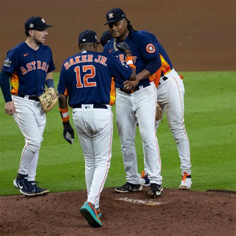 World Series Astros Park