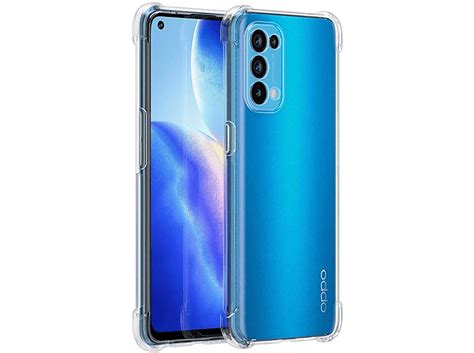 Funda Móvil Tumundosmartphone Oppo A54 5g A74 5g Compatible Con