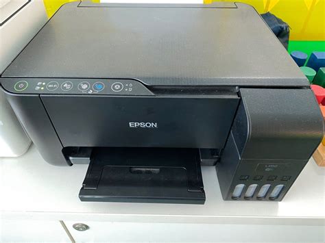 epson  wifi printer scanner computers tech printers scanners