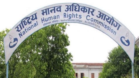 Nhrc S Capacity Building Programme For Nhris To Begin In Delhi Tomorrow