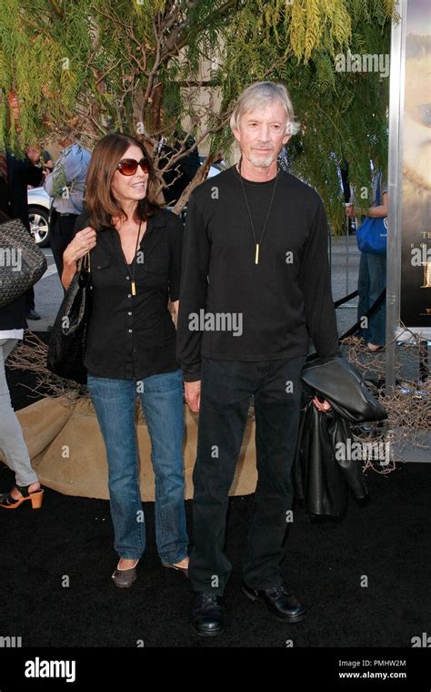 Scott Glenn En El Estreno De La Leyenda De Los Guardianes Los B Hos